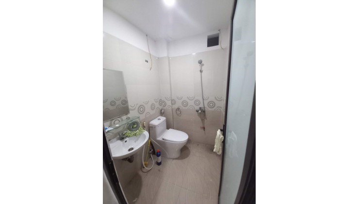 BÁN NHÀ TRẦN CUNG, Ô TÔ, DT 40M2, 4T, GIÁ 1.99 TỶ, LH: 0912587566